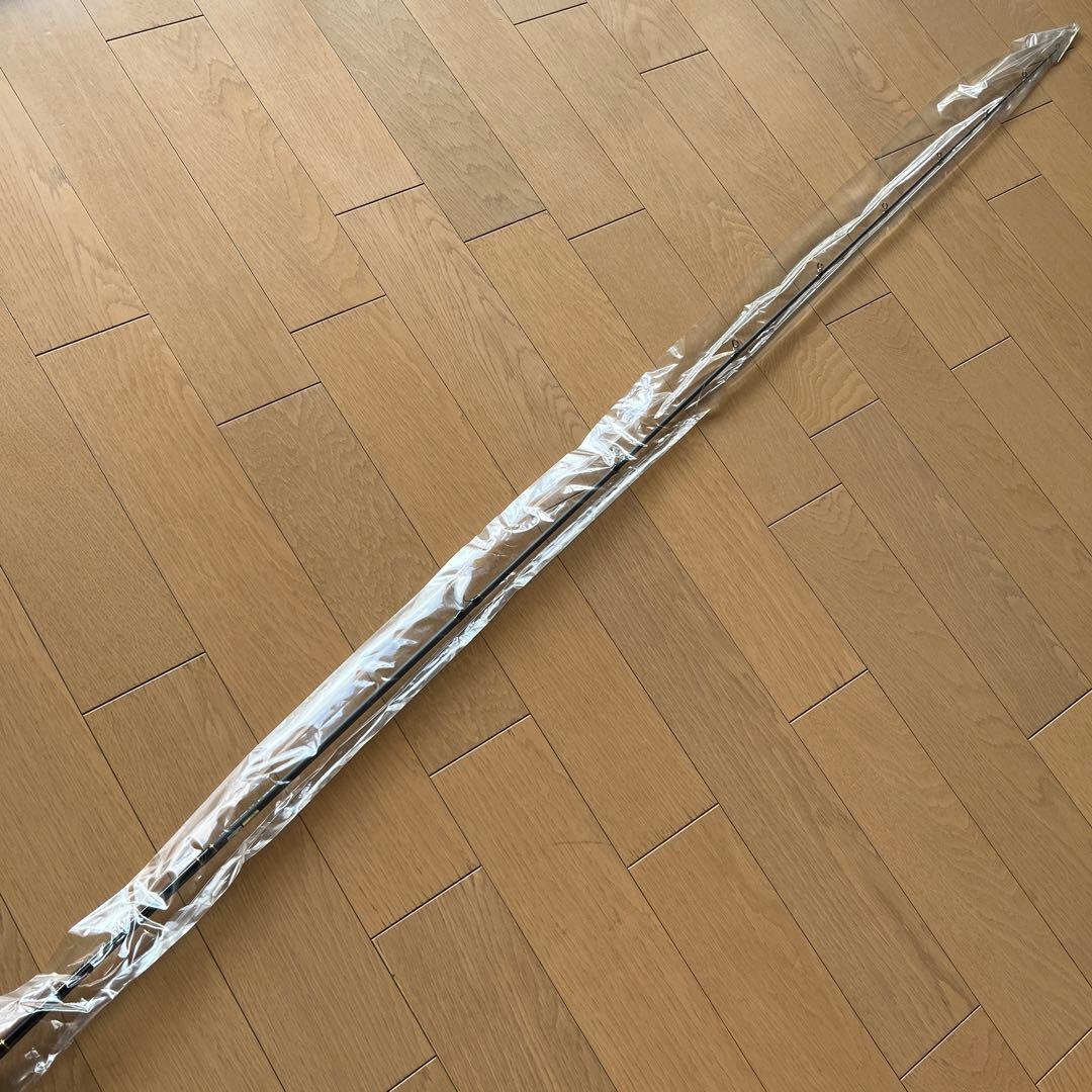 廃盤 エバーグリーン テムジン ガゼル スーパーグランドスラム