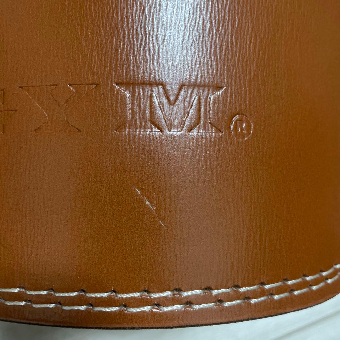 GOLD’S GYM ゴールドジム プロレザーベルト【Sサイズ】