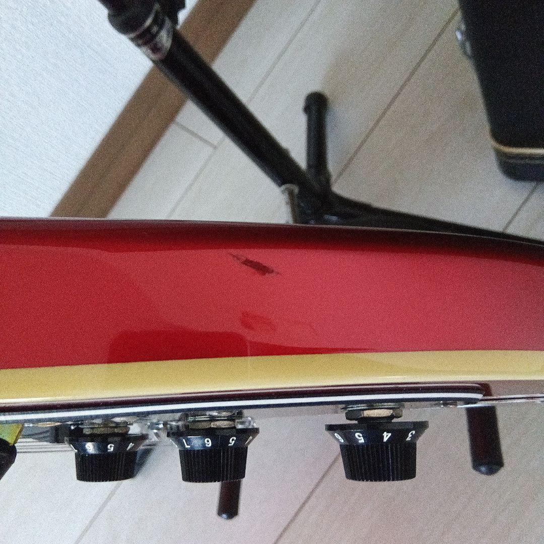 FenderJAPANAerodyne II　Stratocaster