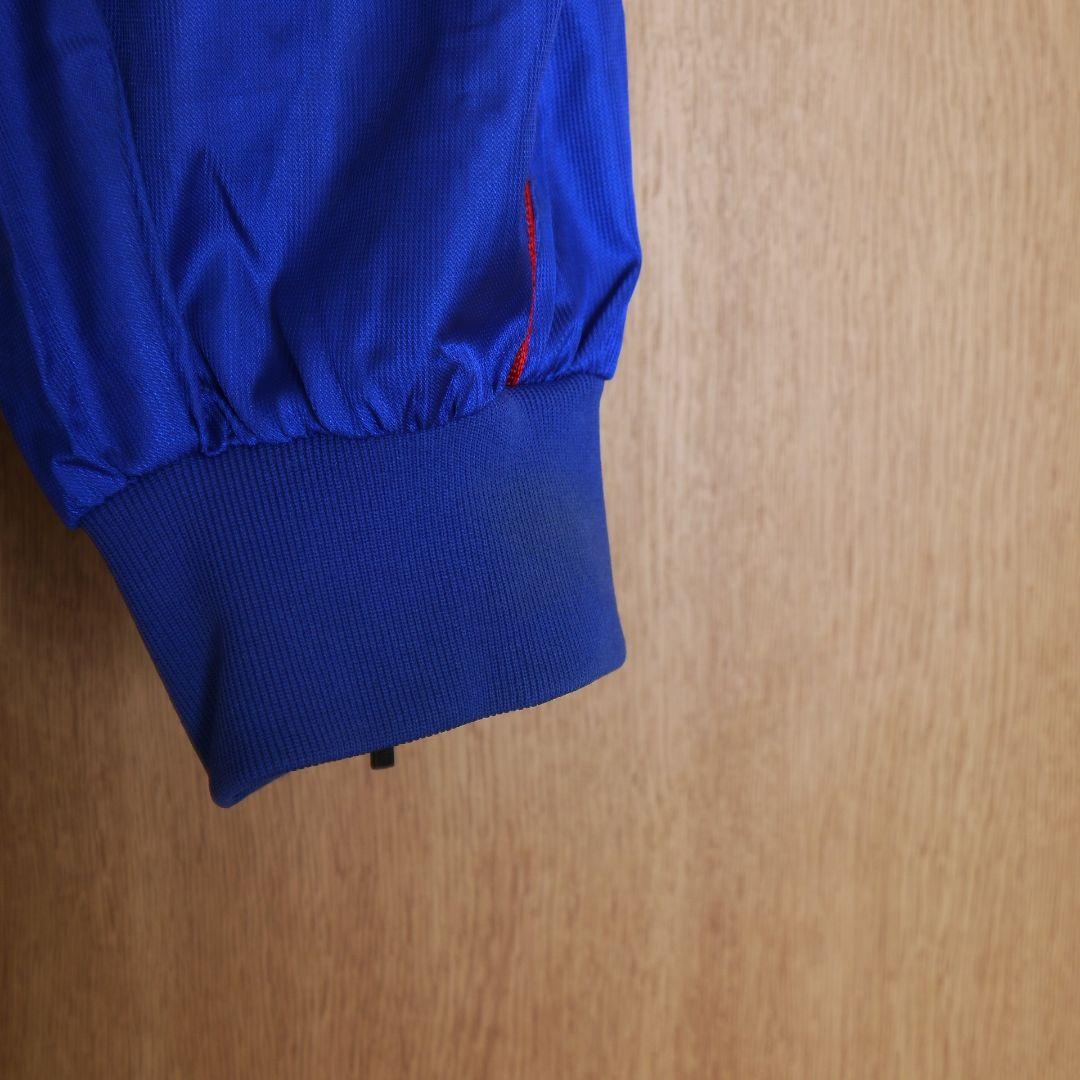 ennerre nr エネーレ ウインドブレーカー 上下セット サイズO