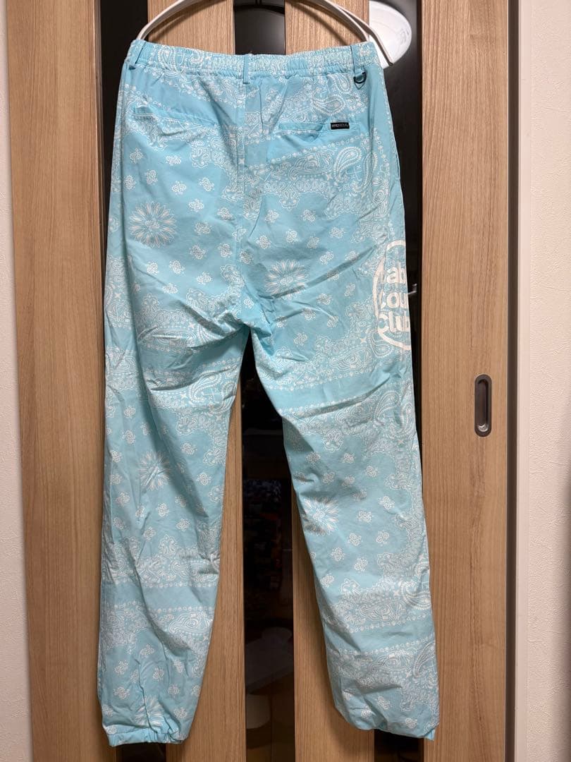 fr2 golf スニード　ペイズリー