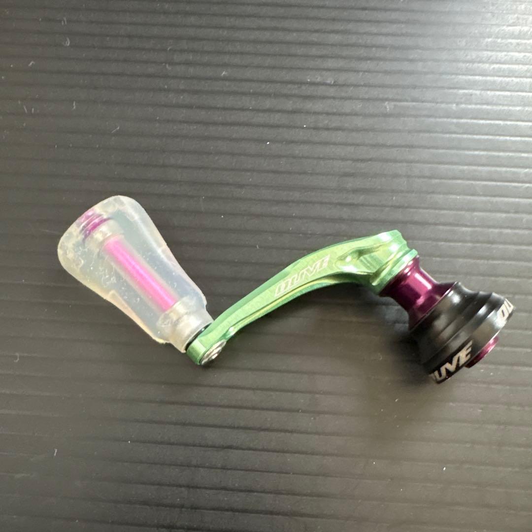 エアーステア33 ロブルアー しもきん 限定 希少品 アジング トラウト バベル