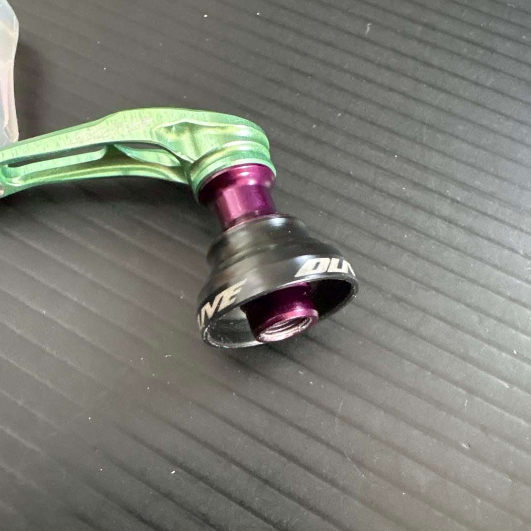 エアーステア33 ロブルアー しもきん 限定 希少品 アジング トラウト バベル