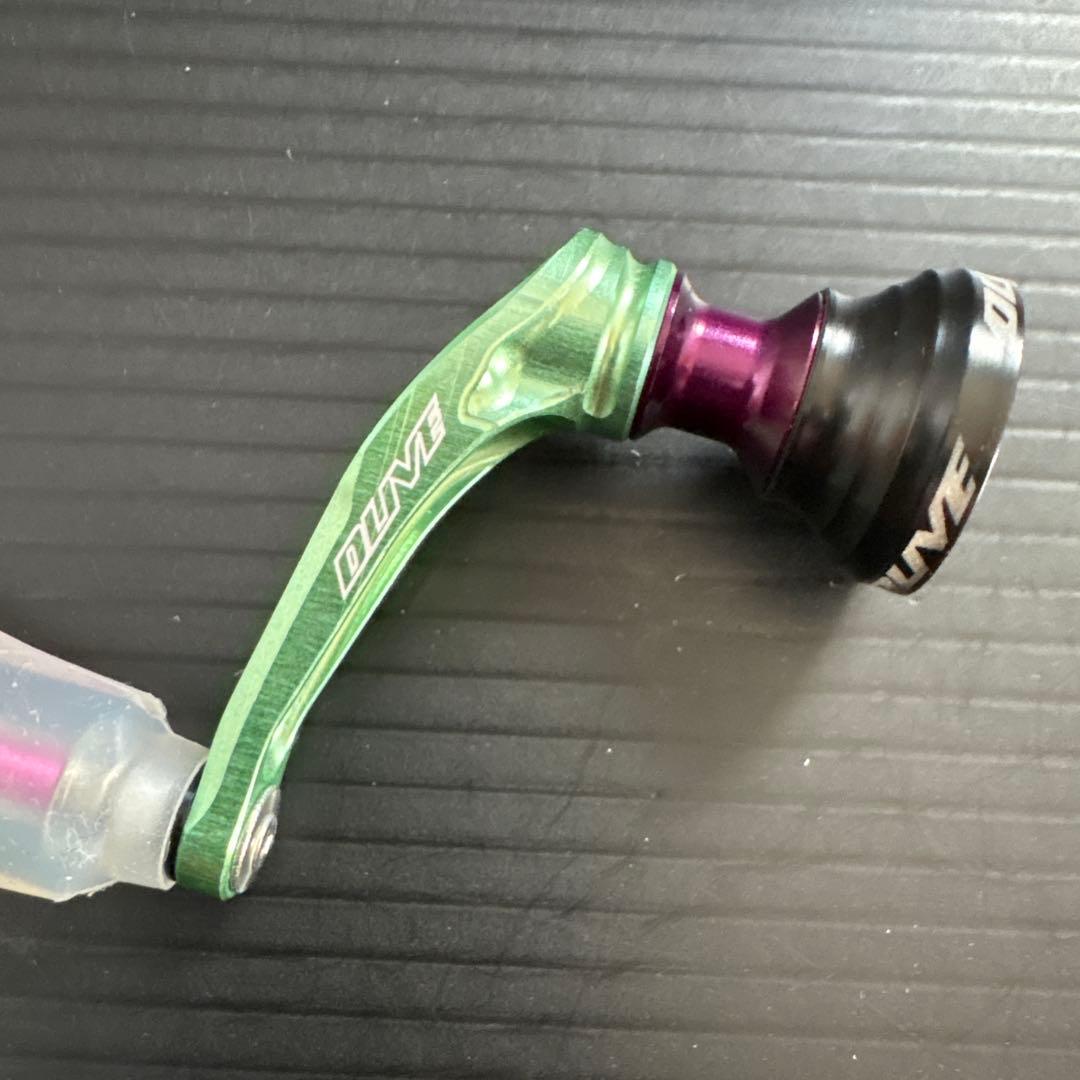 エアーステア33 ロブルアー しもきん 限定 希少品 アジング トラウト バベル