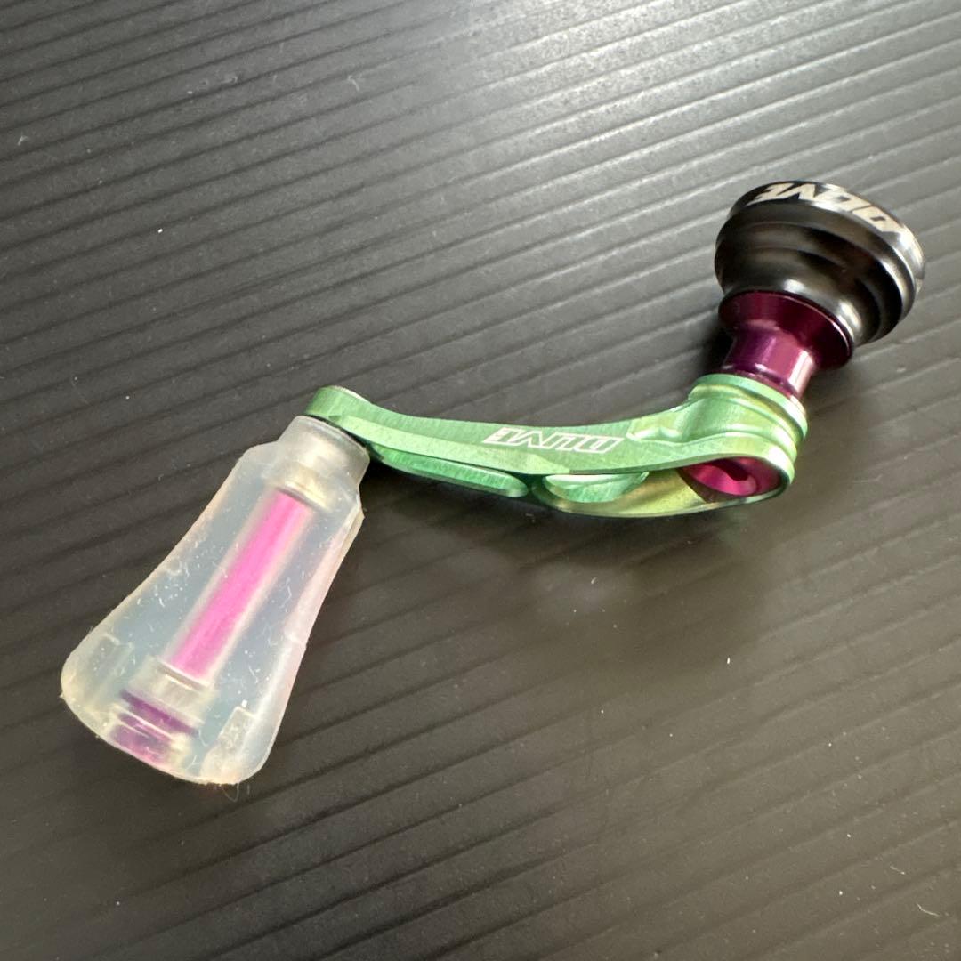 エアーステア33 ロブルアー しもきん 限定 希少品 アジング トラウト バベル