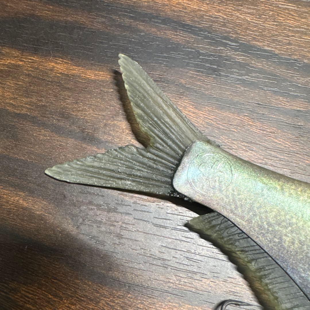 レア 86Baits Doomrider 新品未使用品