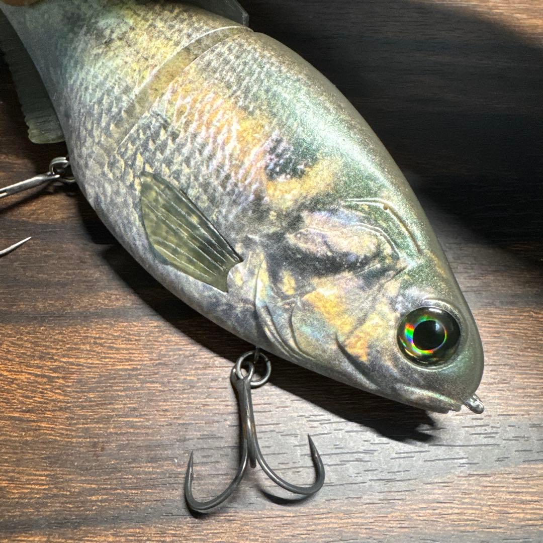 レア 86Baits Doomrider 新品未使用品