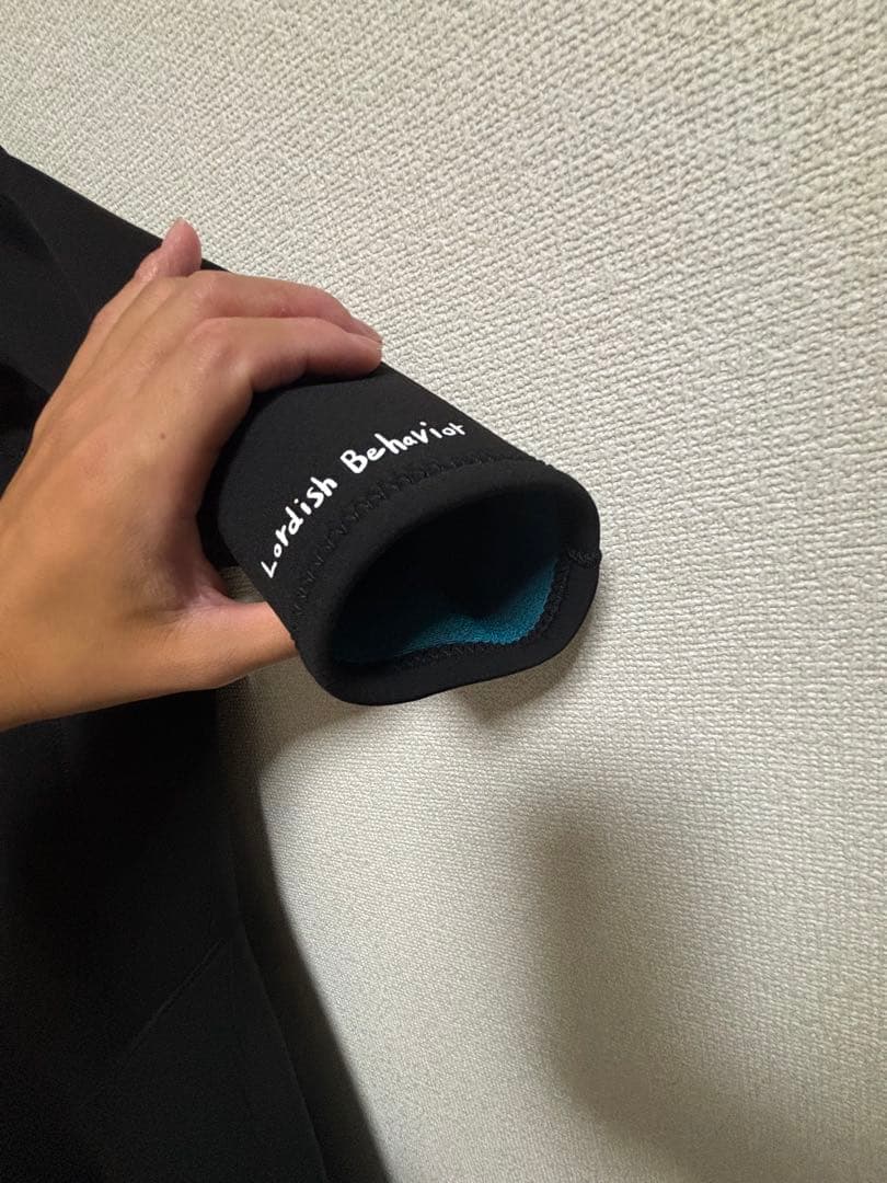 ⭐︎値下げ⭐︎Lordish Behavior シーガル ウェットスーツ