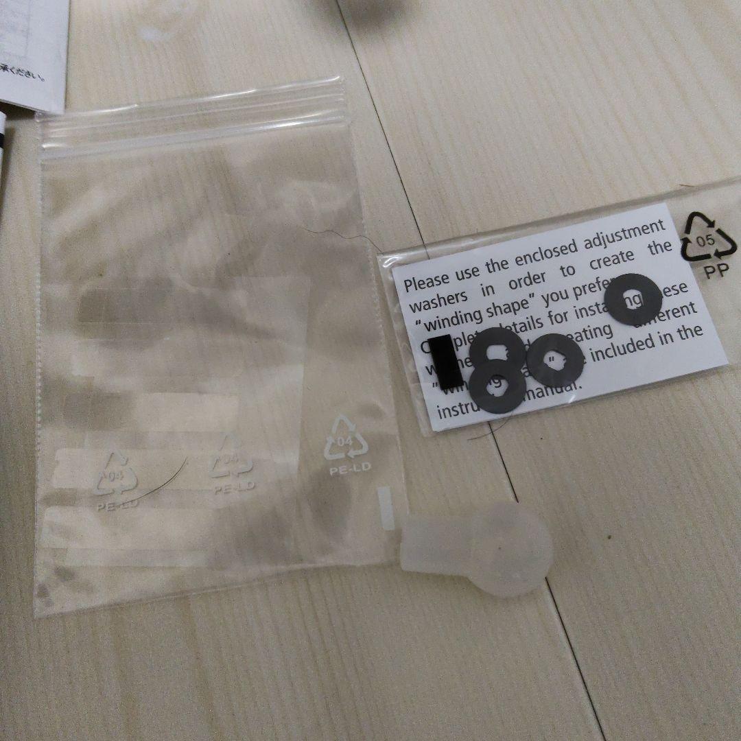 シマノ SHIMANO Soare BB 500S スピニングリール