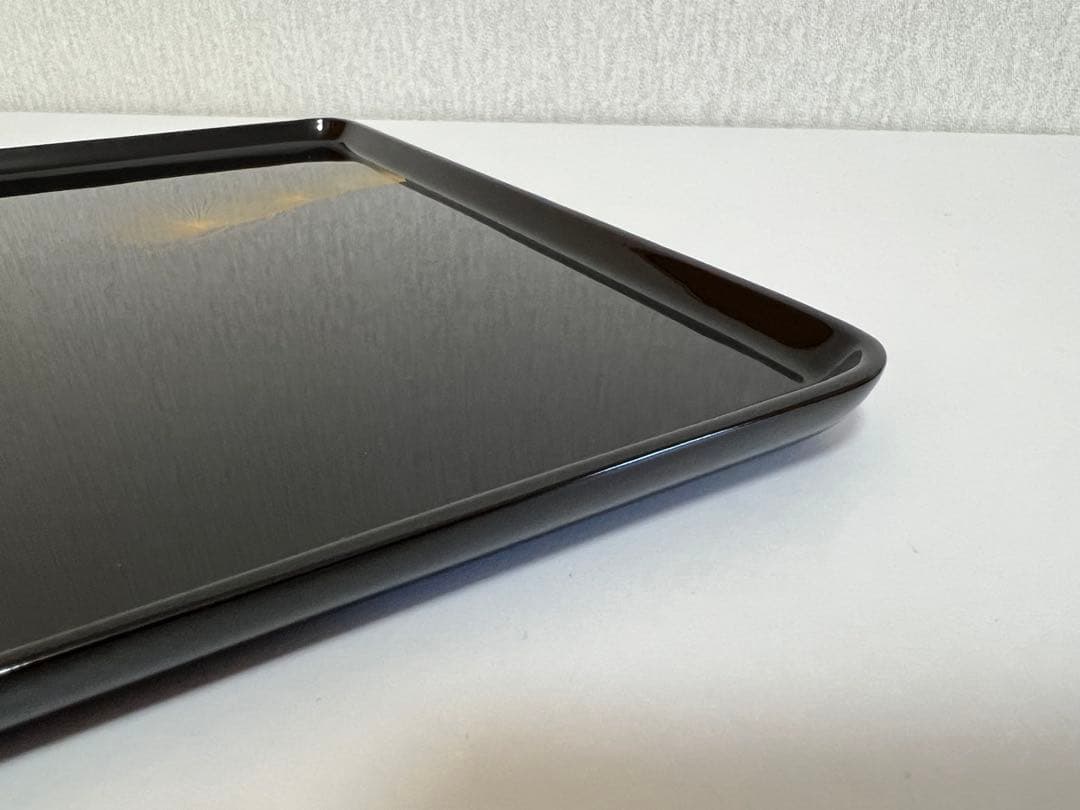 未使用品　輪島塗 卓上膳 5客会席膳/懐石膳/お膳セット⭐︎お値下げ中⭐︎