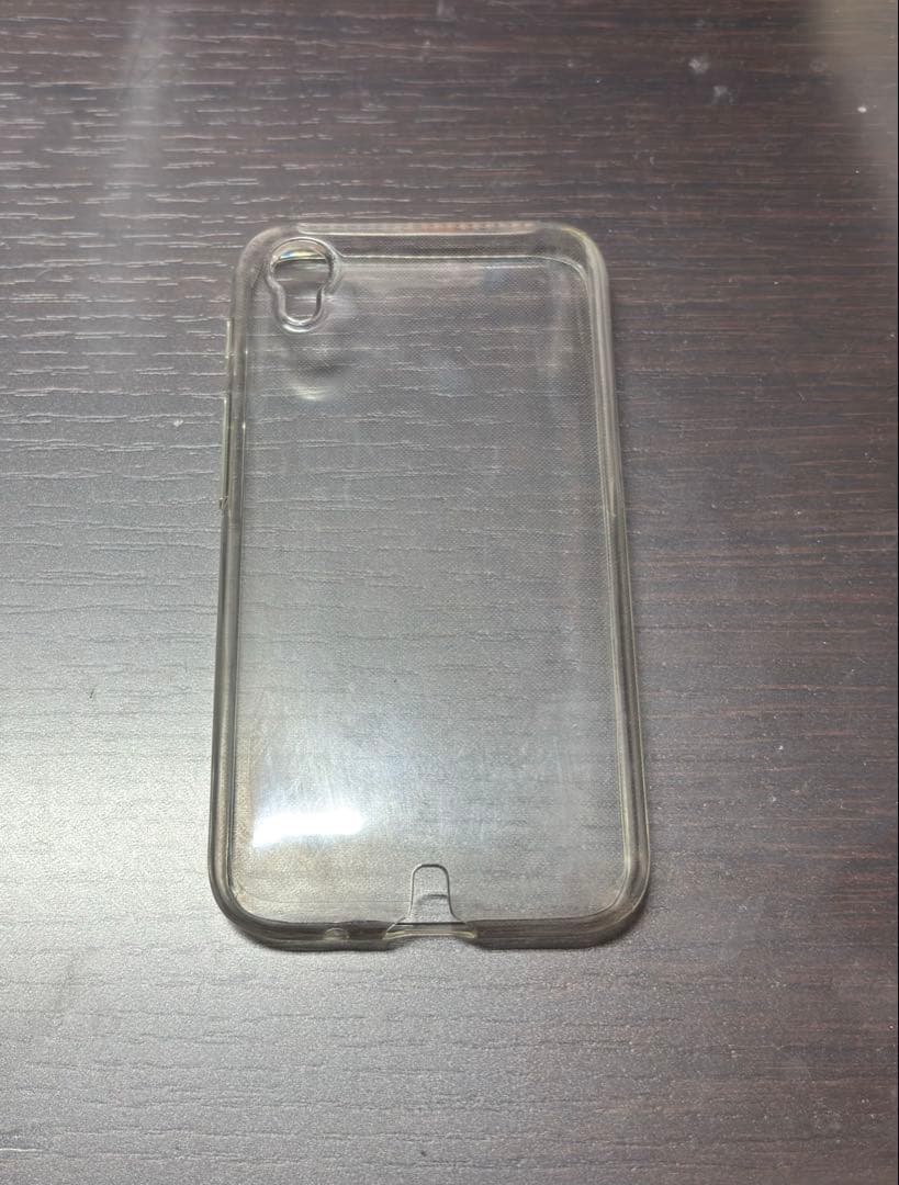 ポケトーク S Plus ホワイト　クリアケース付き