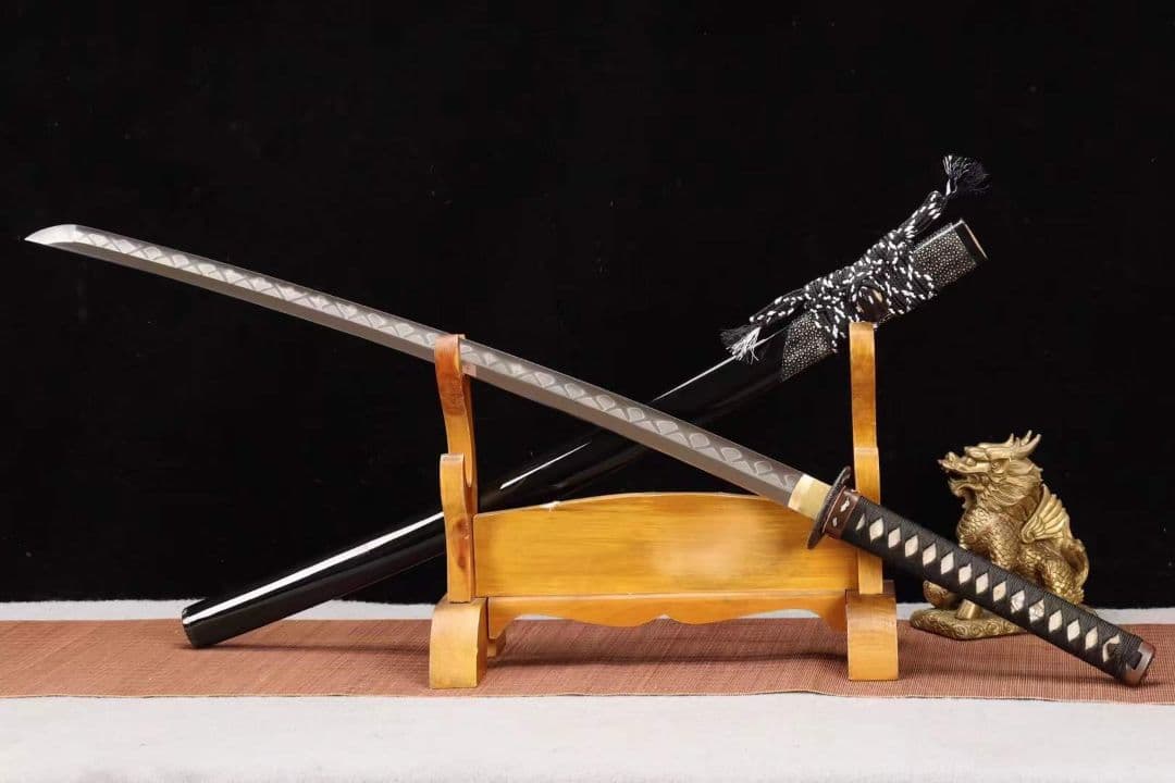 【武士一起源】武具　刀装具　日本刀　模造刀 居合刀