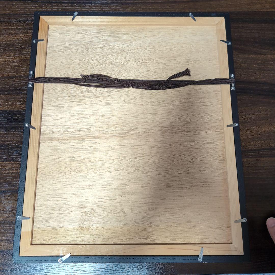 ポケモン花札　額装版