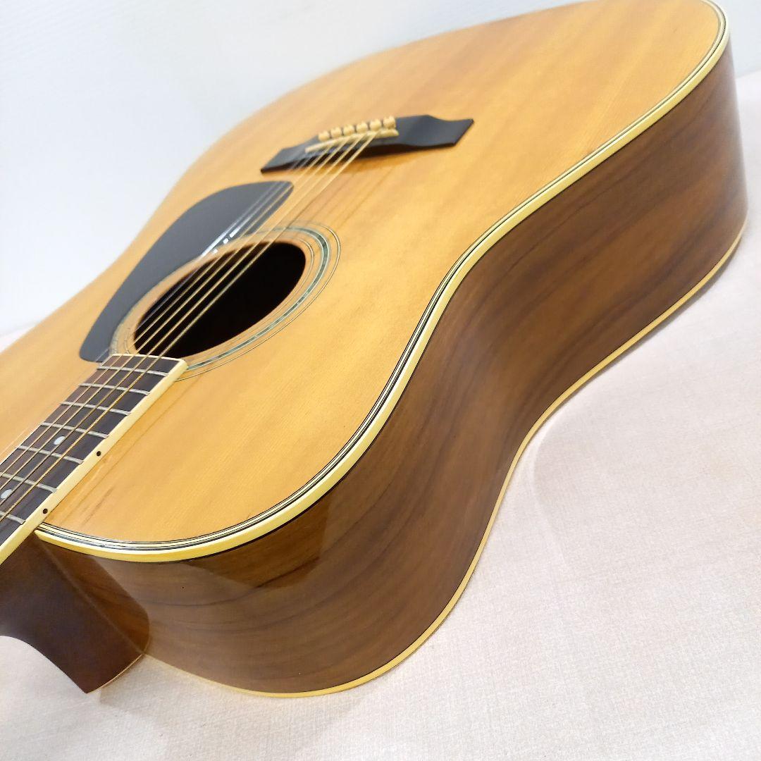 Morris アコースティックギター MD-510 日本製 ジャパンビンテージ