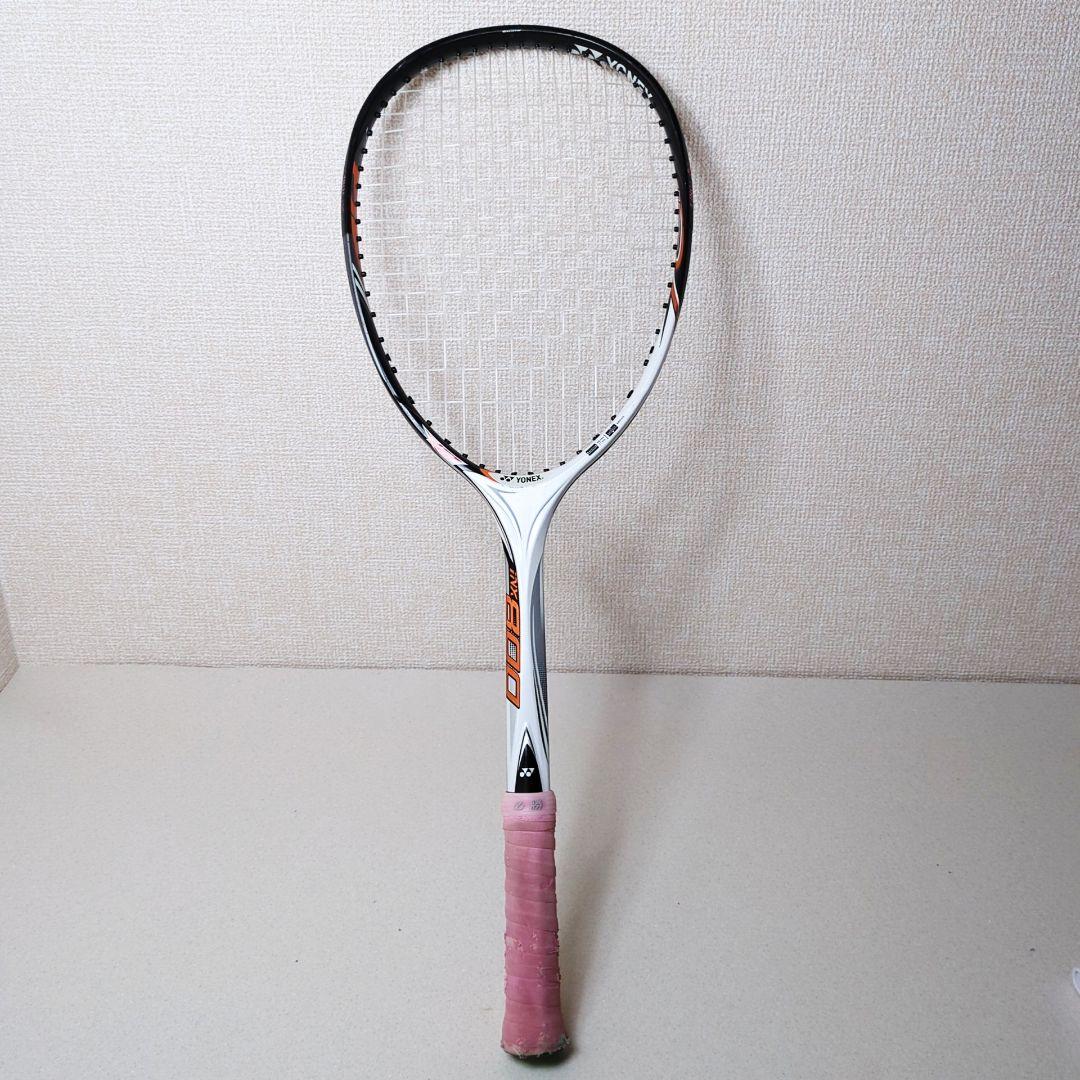 ヨネックス INX800 アイネクステージ YONEX ソフトテニス ラケット
