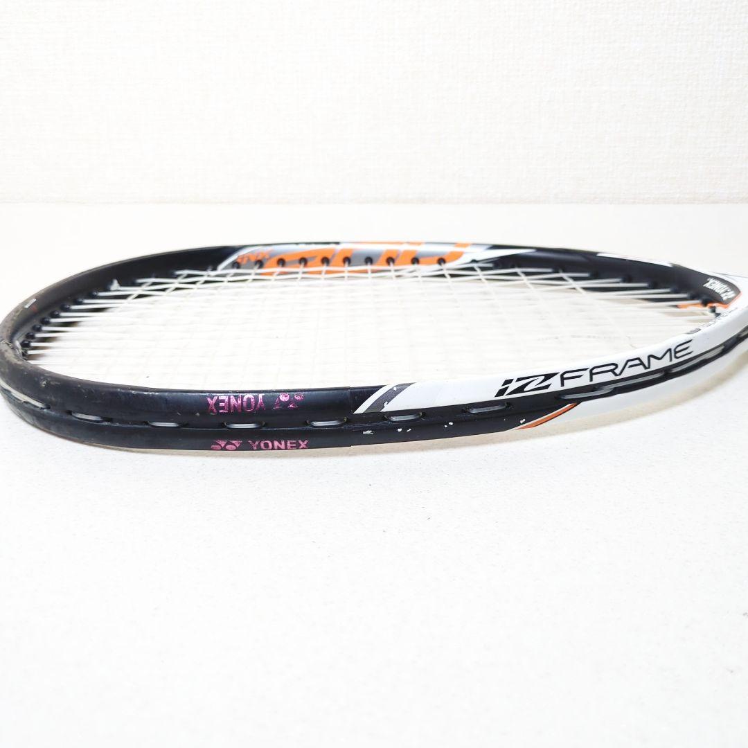 ヨネックス INX800 アイネクステージ YONEX ソフトテニス ラケット