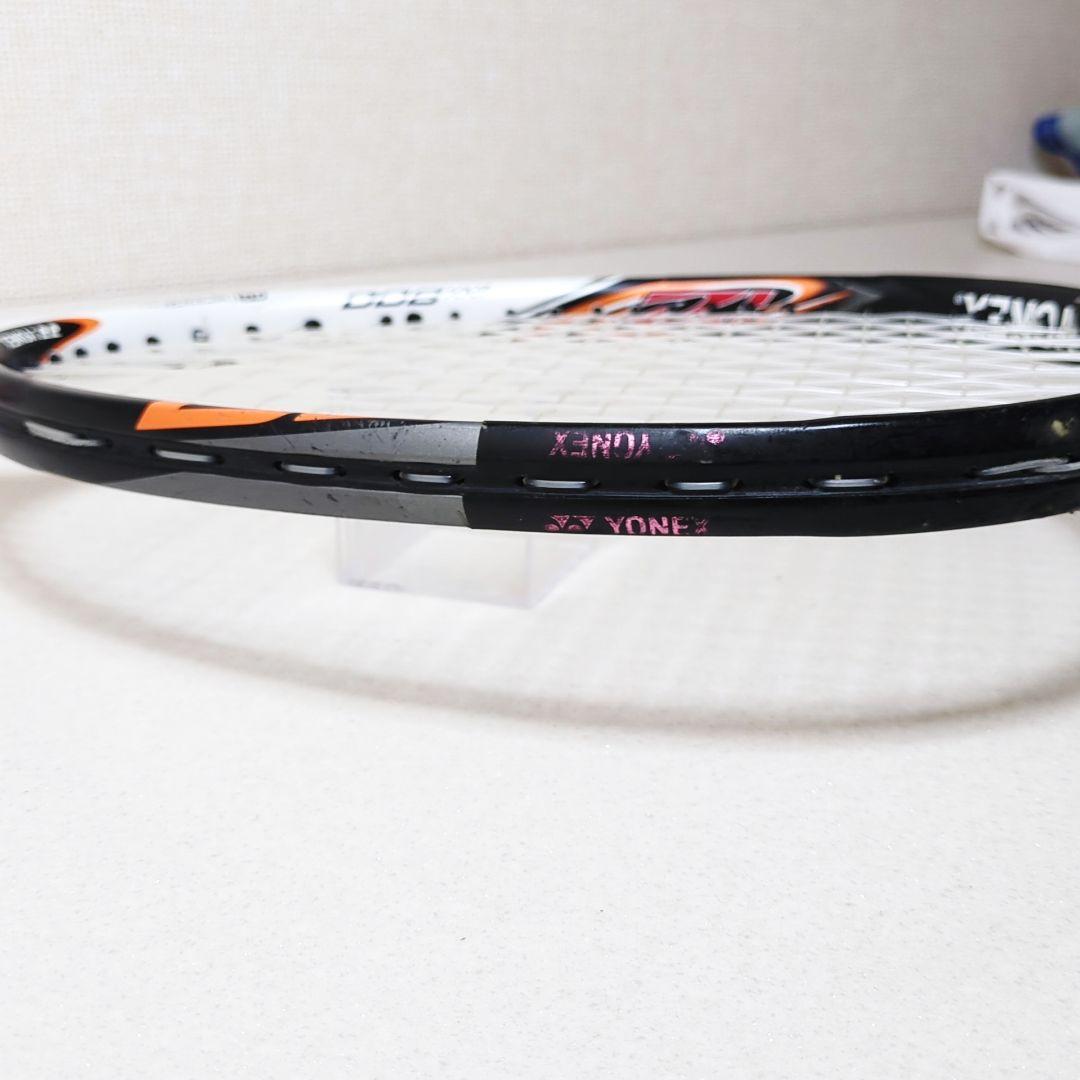 ヨネックス INX800 アイネクステージ YONEX ソフトテニス ラケット