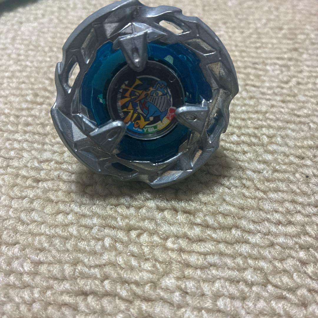 ベイブレードx 引退品 まとめ売り