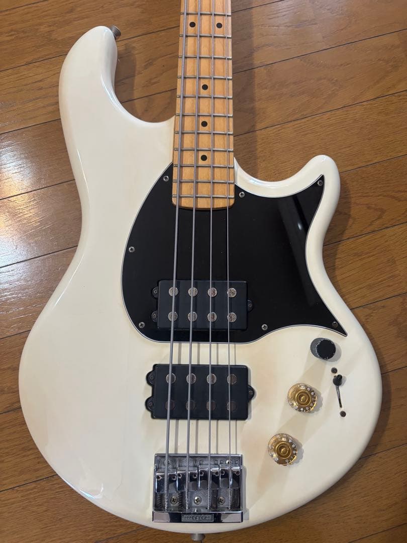 ベース Fernandes FSB-65