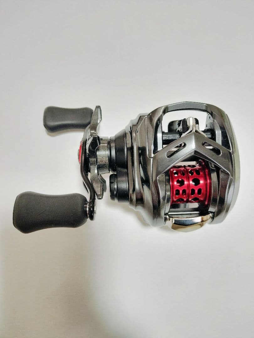 ダイワ ALPHAS AIR TW アルファスエアー8.6 左巻き