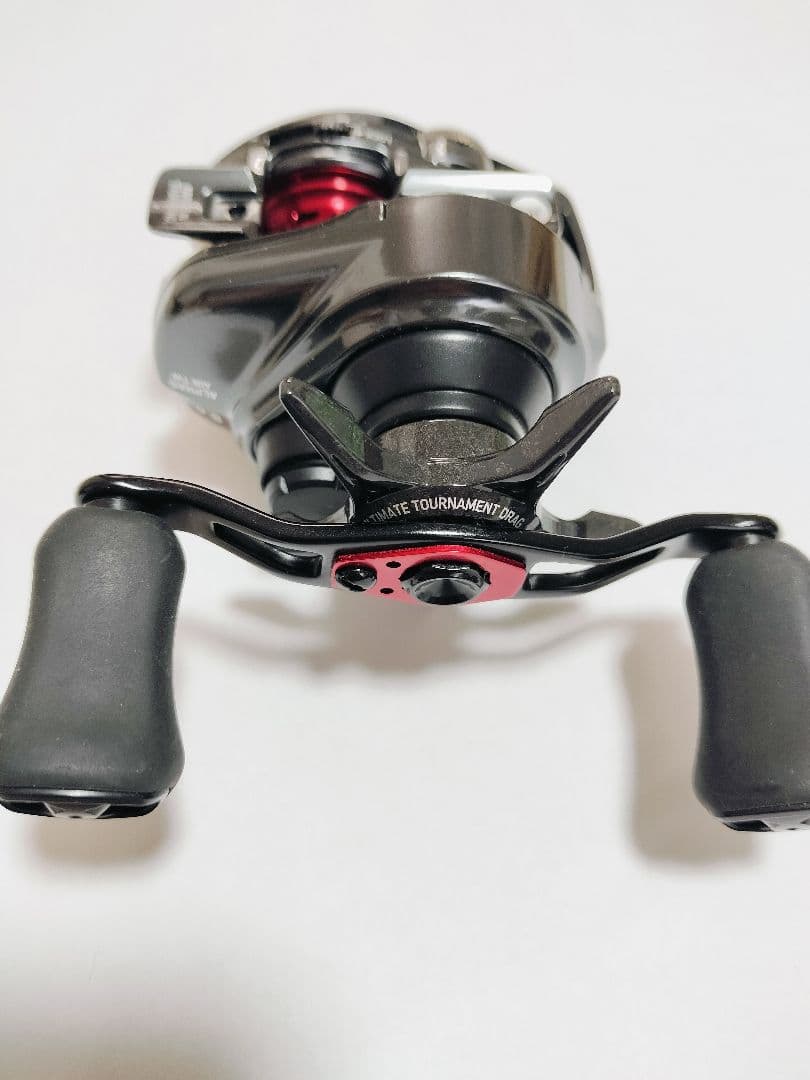 ダイワ ALPHAS AIR TW アルファスエアー8.6 左巻き