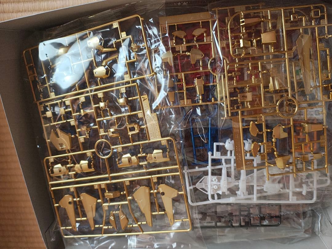 d*i様 HG 1/144 ゼータガンダム・百式・ガンダムMk-IIセット