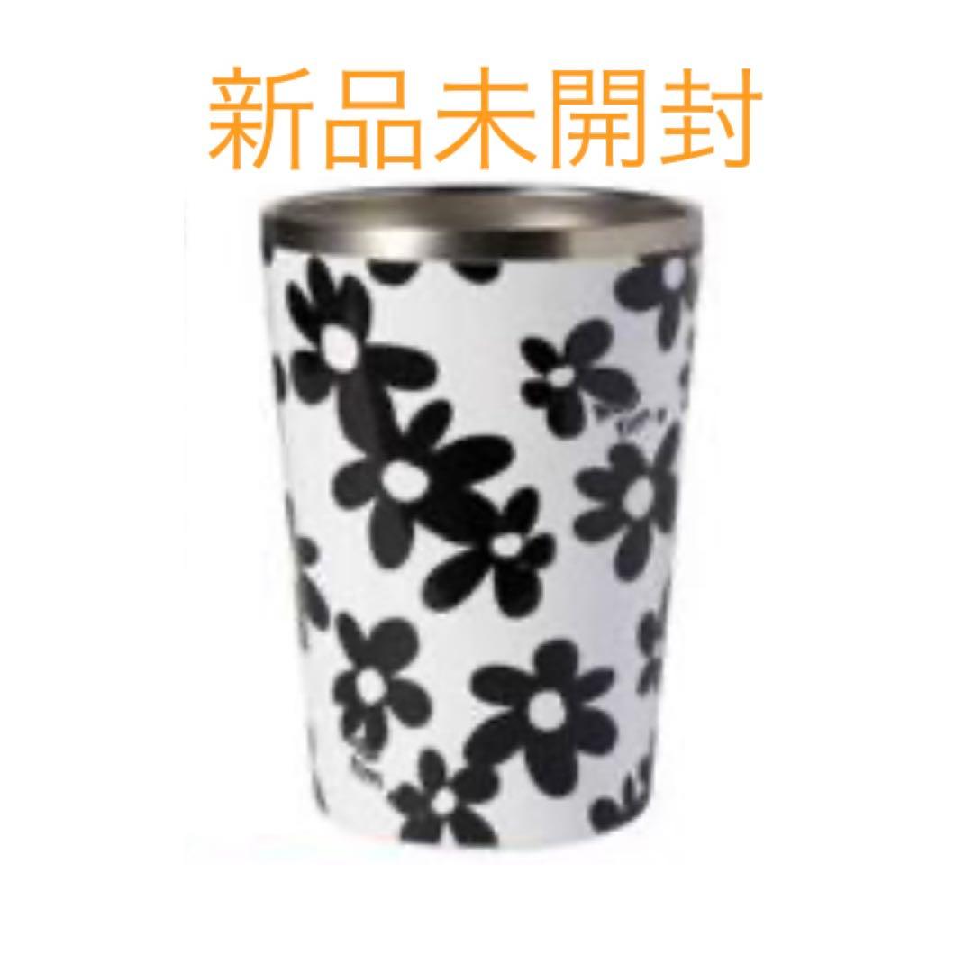 Nissy　Naptime タンブラー　白