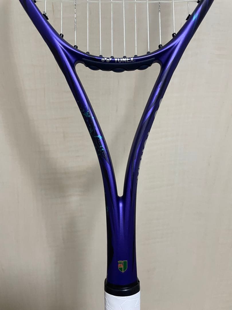 【超美品】ボルトレイジ7S UL1