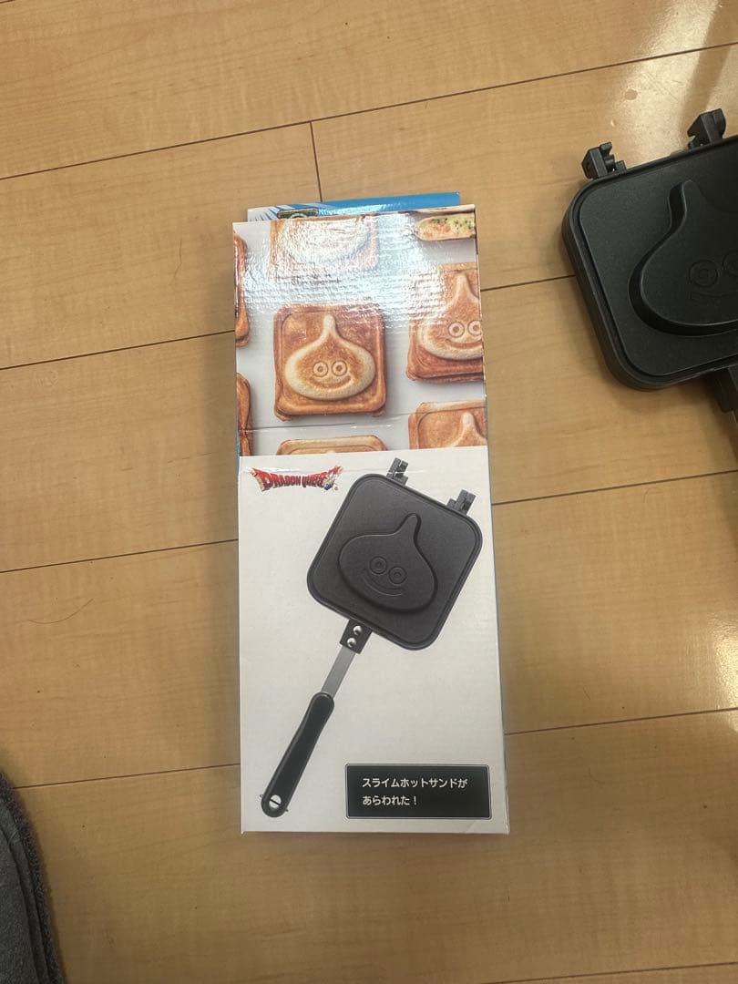 スライム 収納バッグ 大きめ