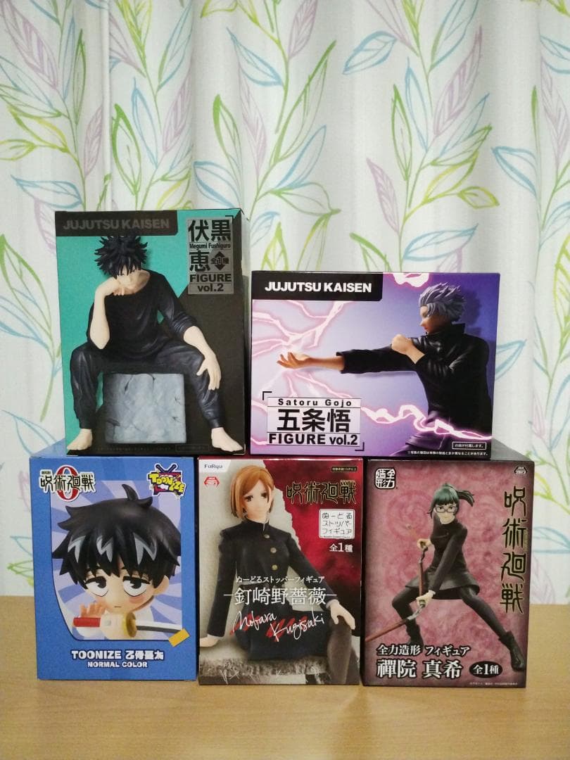 フィギュア まとめ売り 45個