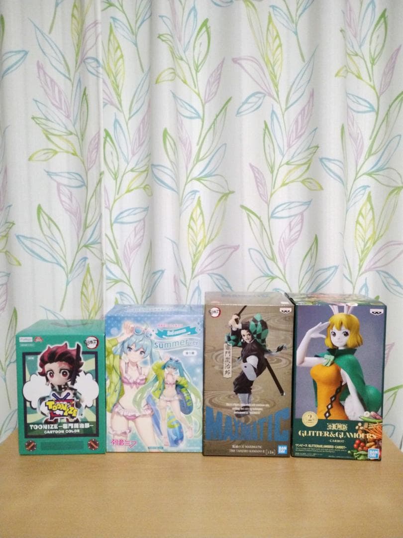 フィギュア まとめ売り 45個