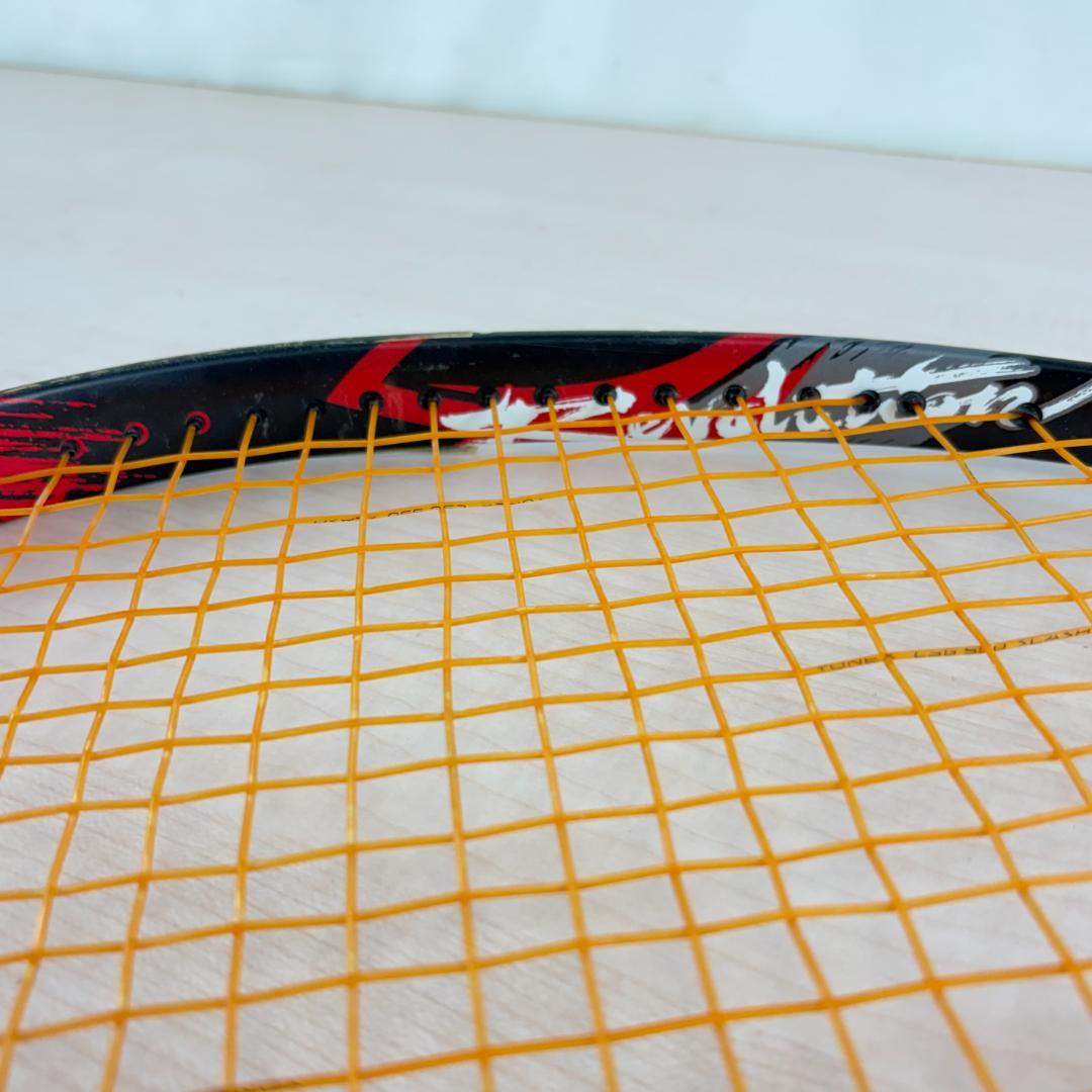 月末限定値引 テニスラケット ナノフォース 8V ヨネックス NANOFORCE