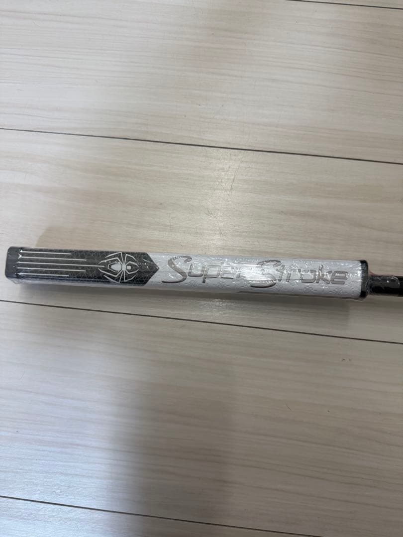 TaylorMade PT-Spider ZT Black 34インチ