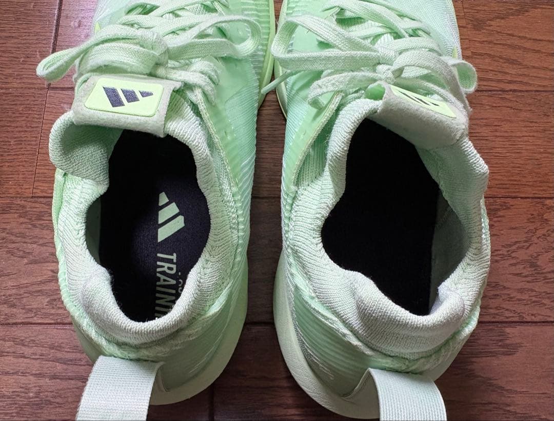 adidas Rapidmove ADVトレーニングシューズ　28.5cm