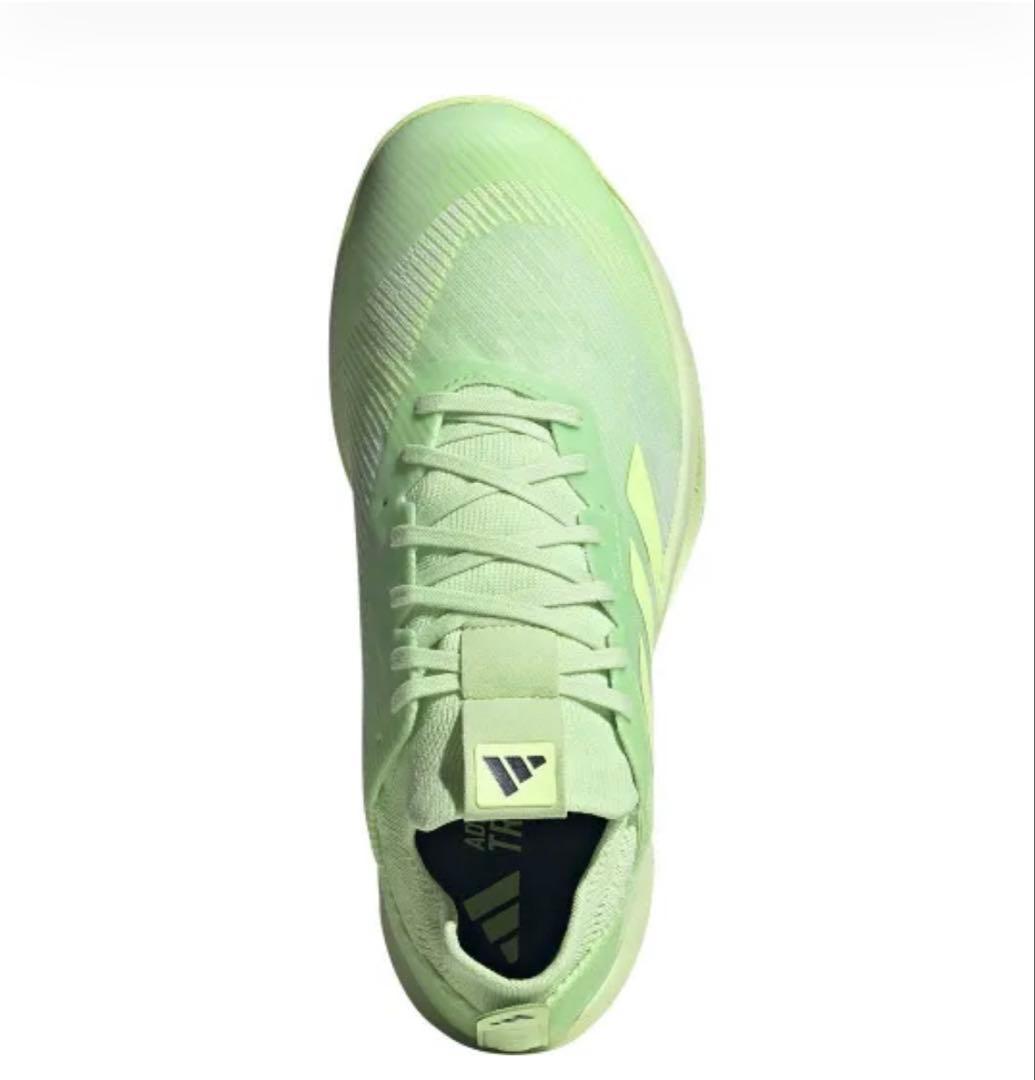 adidas Rapidmove ADVトレーニングシューズ　28.5cm