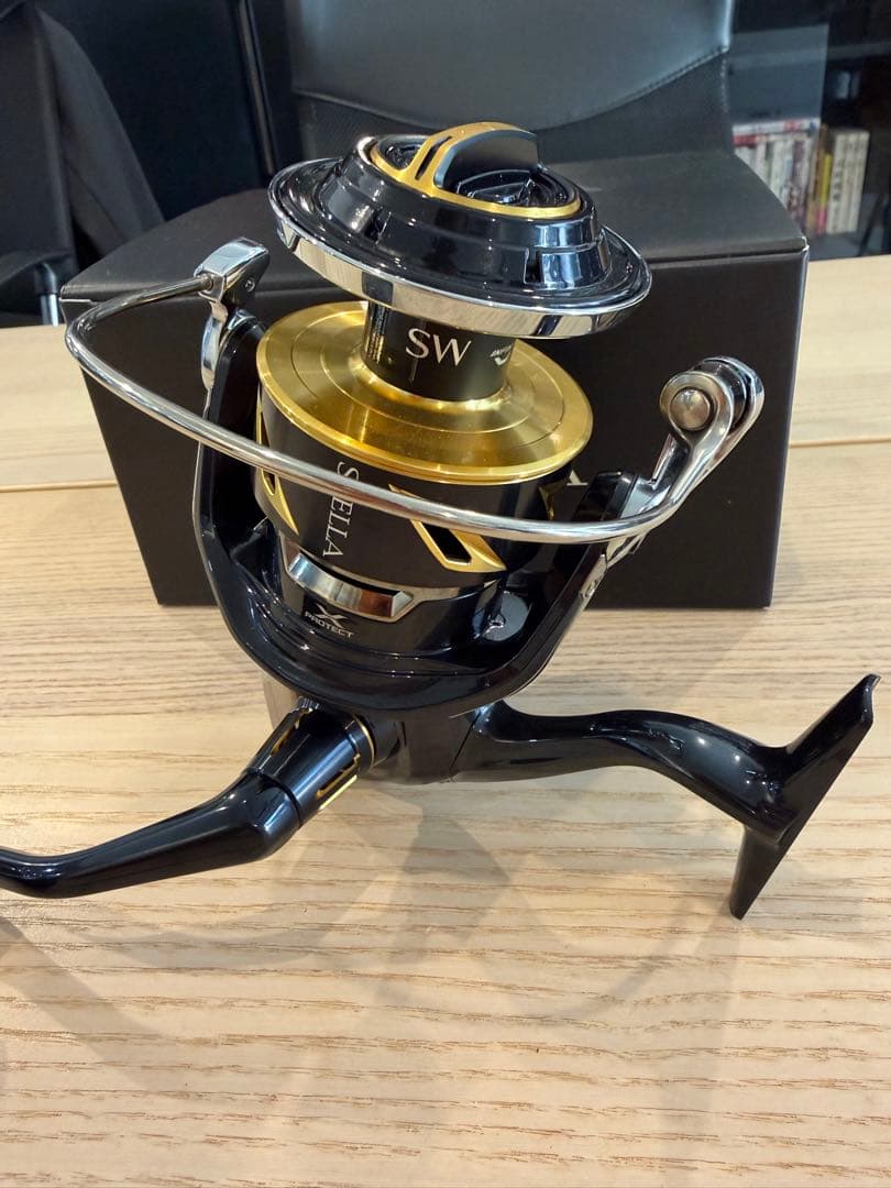 ステラ　SW14000XG 新品未使用