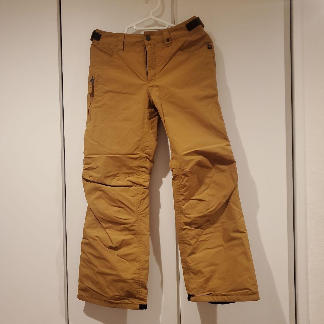 美品 BURTON　バートン キッズ　スノーボードウエア　L　150cm