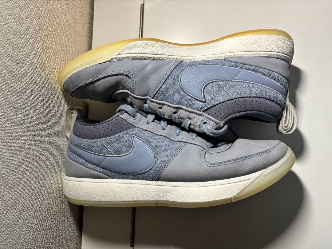 シューズ(男性用) NIKE book1