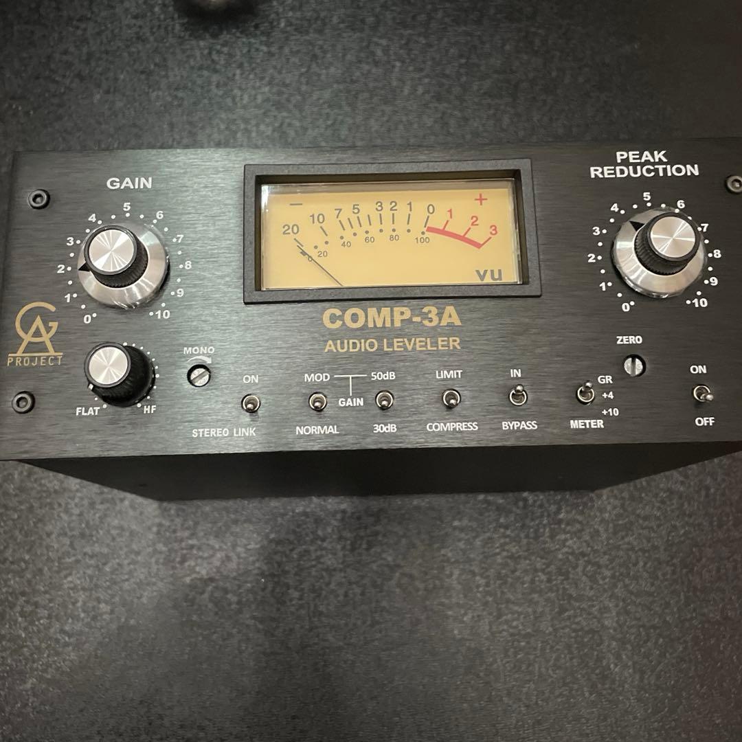 Golden Age Project COMP-3A ⚠️期間限定価格⚠️