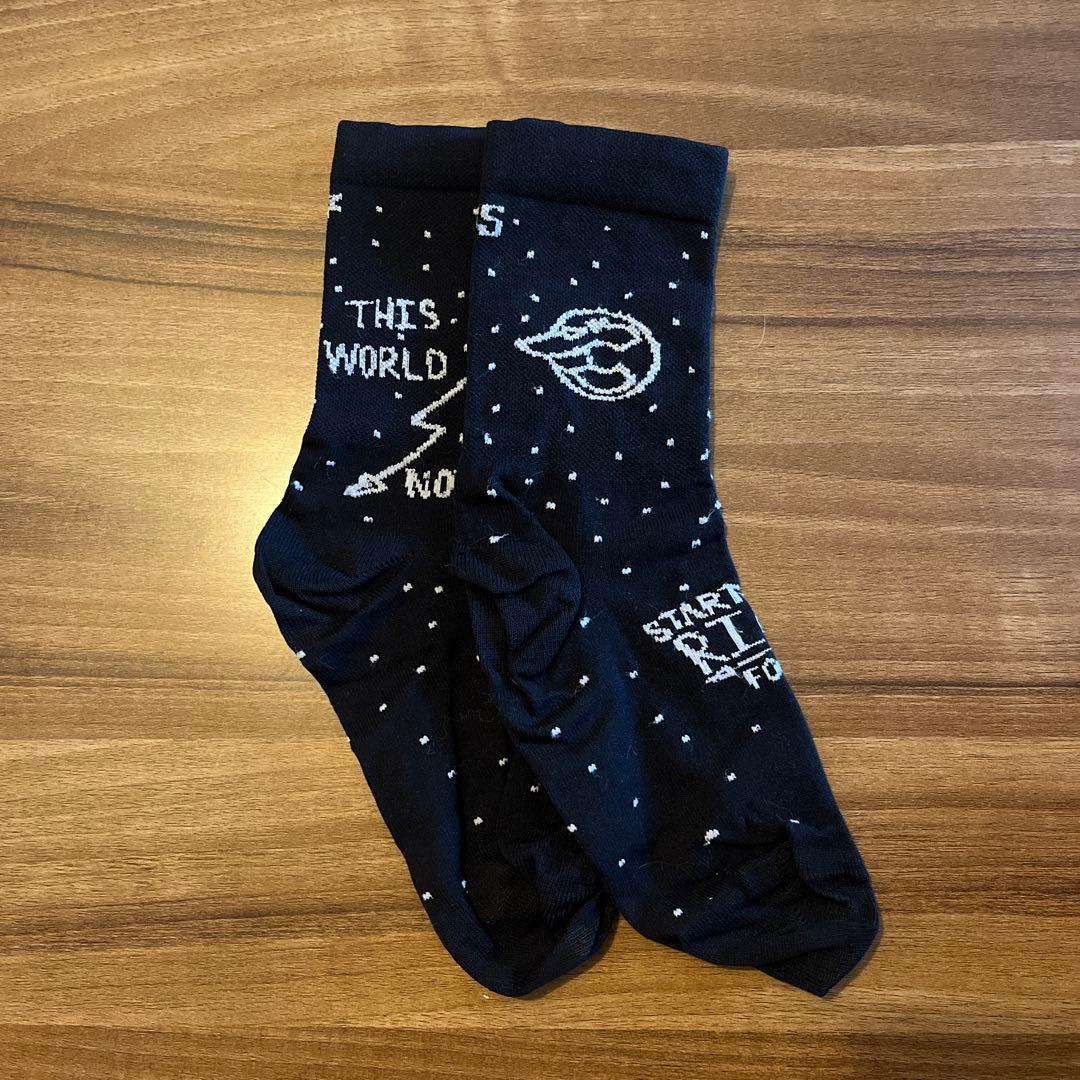 【合計 15足 新品3足入り】Rapha ラファ ソックス セット