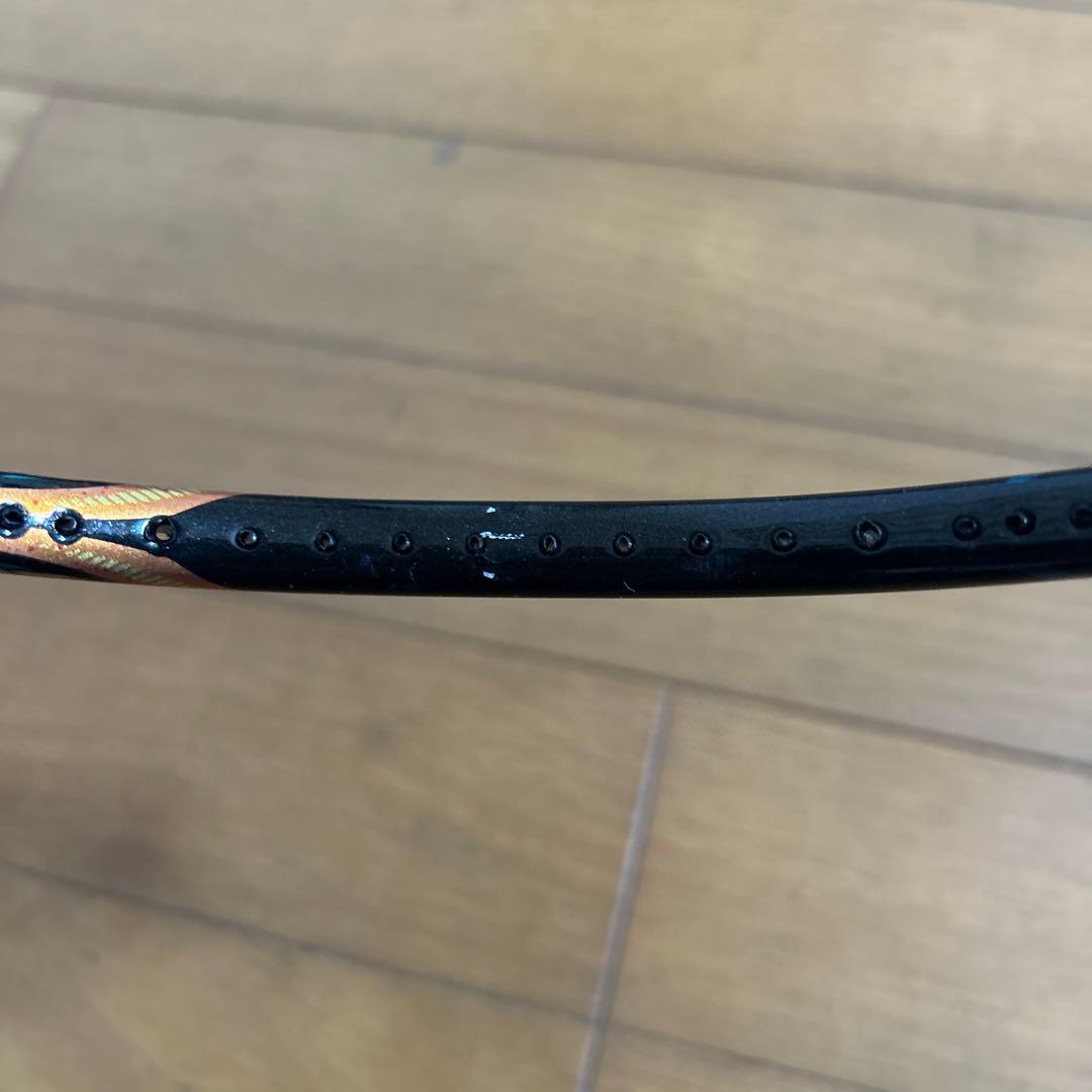 【ジャンク品】ASTROX 88D 2本セット