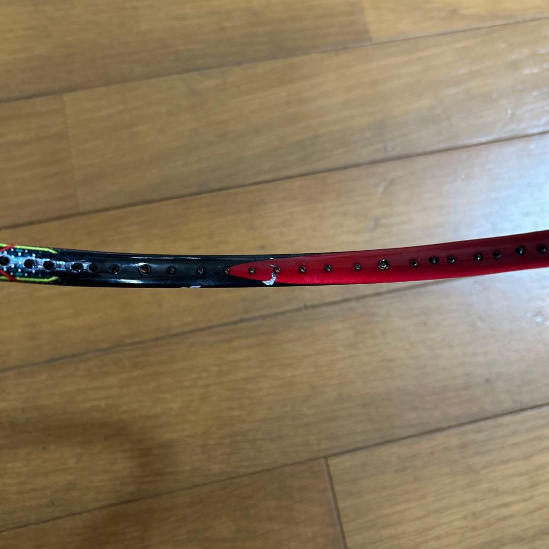 【ジャンク品】ASTROX 88D 2本セット