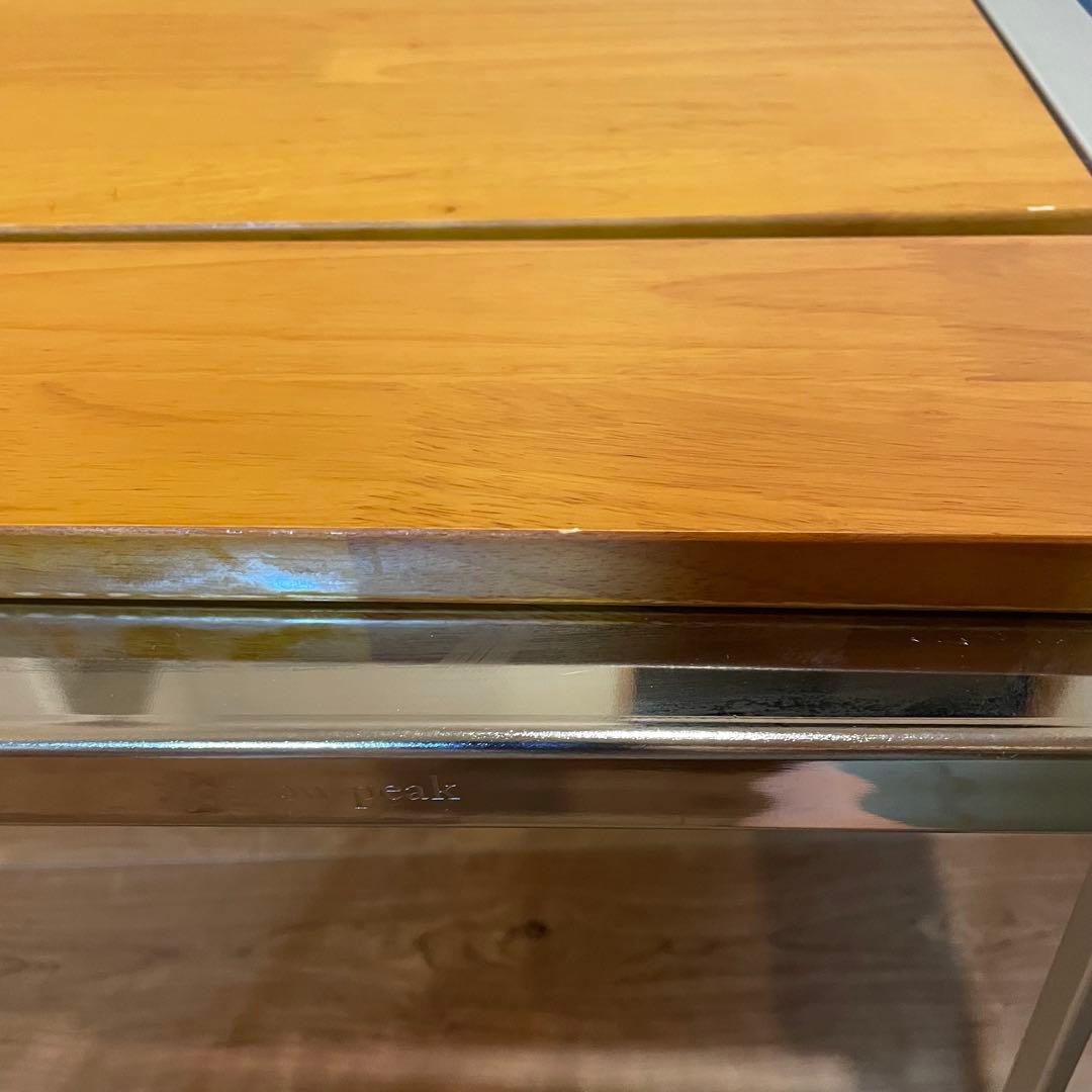 スノーピーク　エントリーIGT