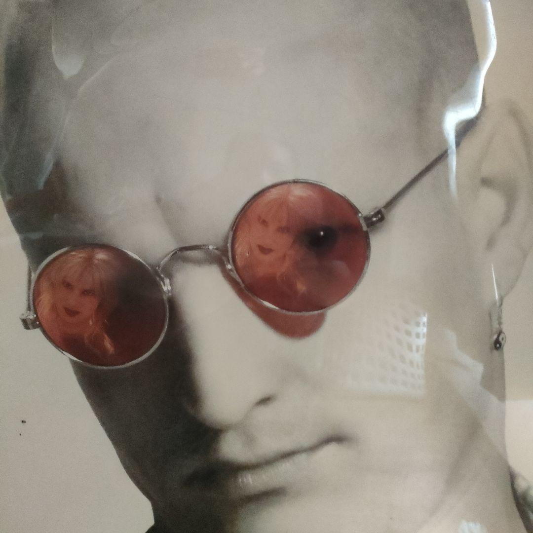 ナチュラルボーンキラーズ　特大ポスター