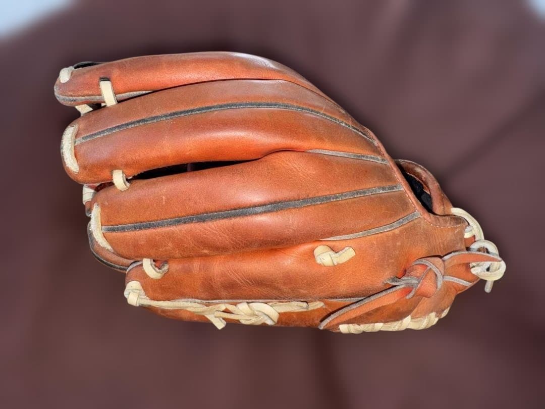 ミズノプロ オーダー 匠仕上 坂本モデル HAGAJAPAN 硬式 5DNA