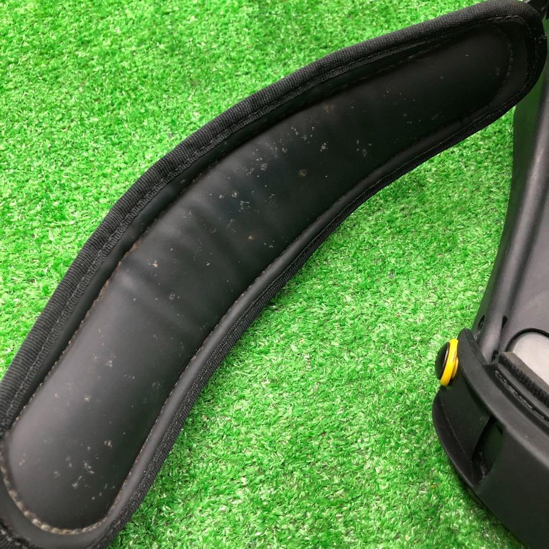 サロモン スノーボードビンディング Mサイズ