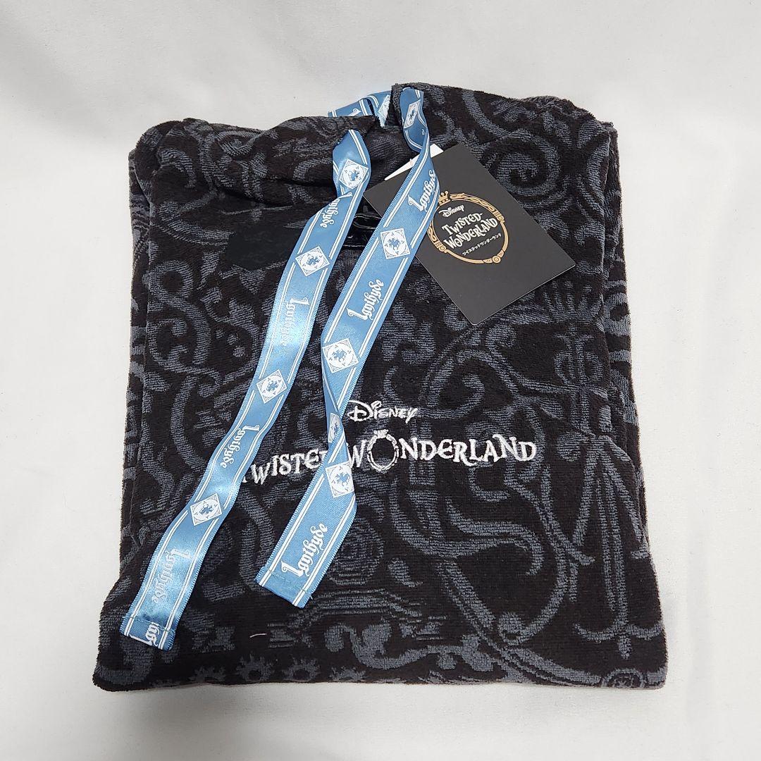 イグニハイド寮 R4G ルームウェア ツイステ イデア オルト コラボ