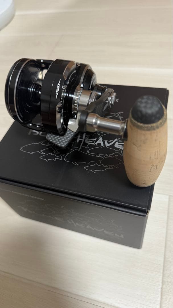 ブルーヘヴン L50 大田ガレージモデル STUDIO OCEAN MARK