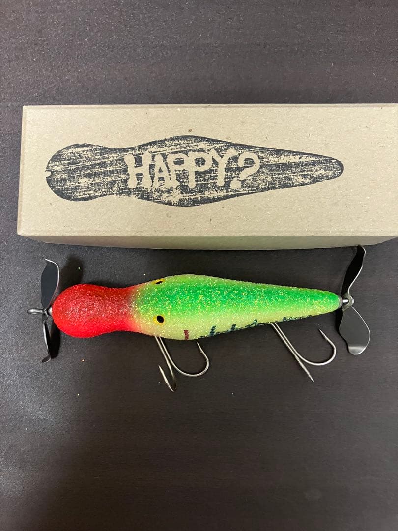 イソノファクトリー　チョッピー