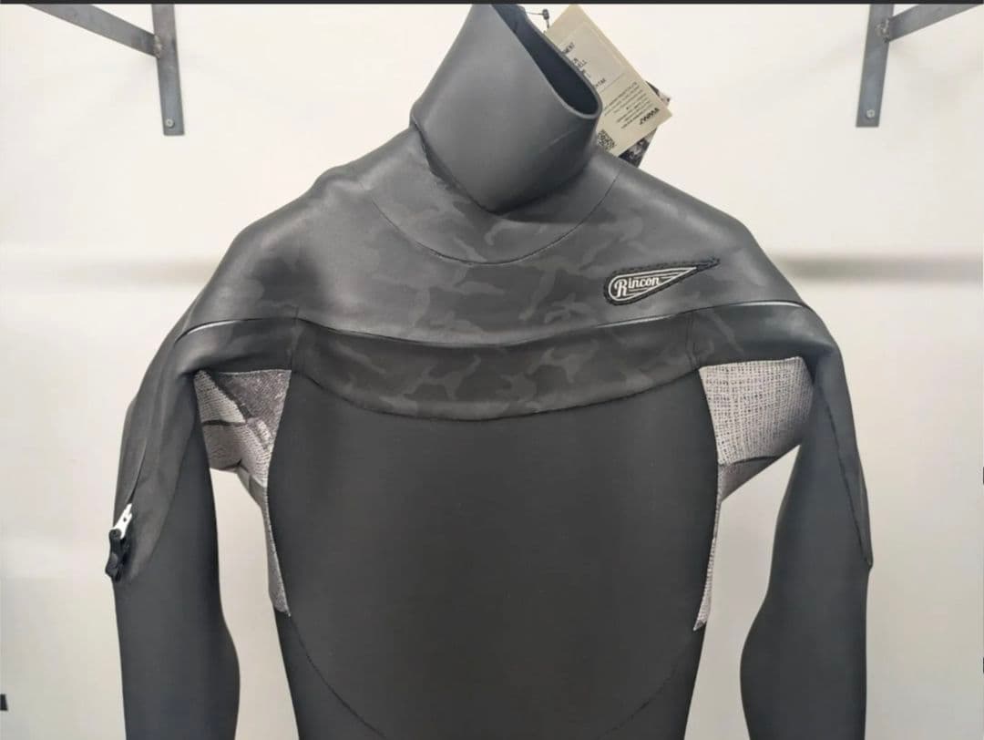 アウトレット　展示品　Rincon リンコン セミドライ　フルスーツ